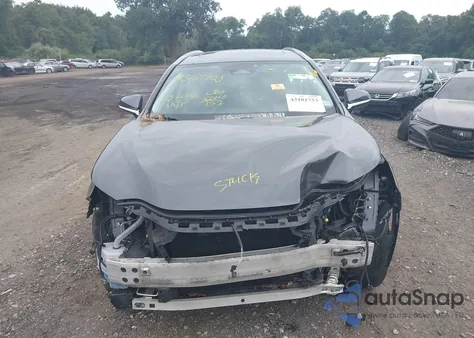 2023 Lexus Nx 250 Premium from USA, damaged, VIN 2T2GDCAZ3PC003469